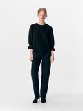 OBJECT 3/4-ARM OBERTEIL, Black, highres - 23045997_Black_005.jpg