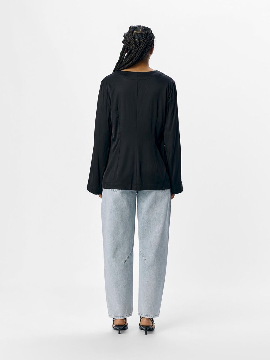 OBJECT PRINTED TOP, Black, highres - 23046017_Black_004.jpg