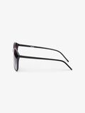 Object Collectors Item ROUNDED SUNGLASSES, Black, highres - 23034795_Black_004.jpg