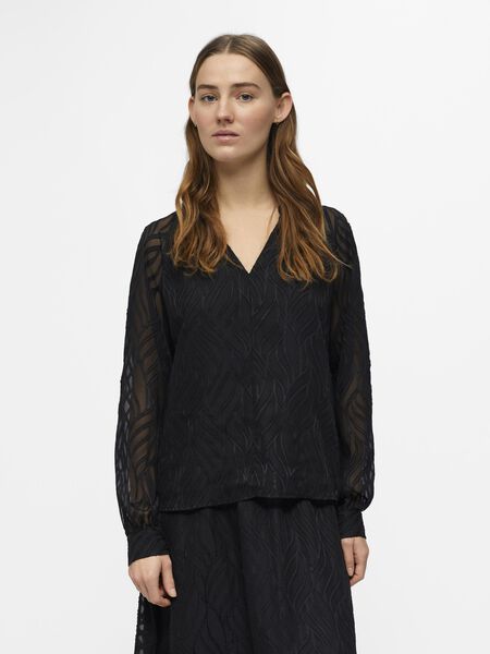 Object Collectors Item CAMICETTA, Black, highres - 23044804_Black_003.jpg