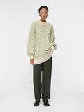 Object Collectors Item LOOSE KNITTED PULLOVER, Sandshell, highres - 23042970_Sandshell_1065345_005.jpg