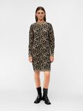 Object Collectors Item OBJRAY KNITTED DRESS, Fossil, highres - 23040957_Fossil_1002790_005.jpg