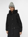 Object Collectors Item LONG COAT, Black, highres - 23035938_Black_006.jpg