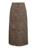 OBJECT LEOPARD PRINT MAXI SKIRT, Incense, highres - 23046078_Incense_1169713_001.jpg