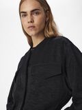 OBJECT LIGHTWEIGHT BOMBER JACKET, Black, highres - 23045303_Black_006.jpg