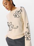OBJECT KNITTED PULLOVER, Sandshell, highres - 23046233_Sandshell_1211687_006.jpg