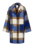 Object Collectors Item CHECKED COAT, Mazarine Blue, highres - 23036379_MazarineBlue_001.jpg