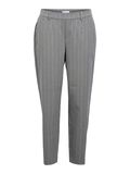 Product image thumbnail - OBJLISA BROEK, Medium Grey Melange | 1
