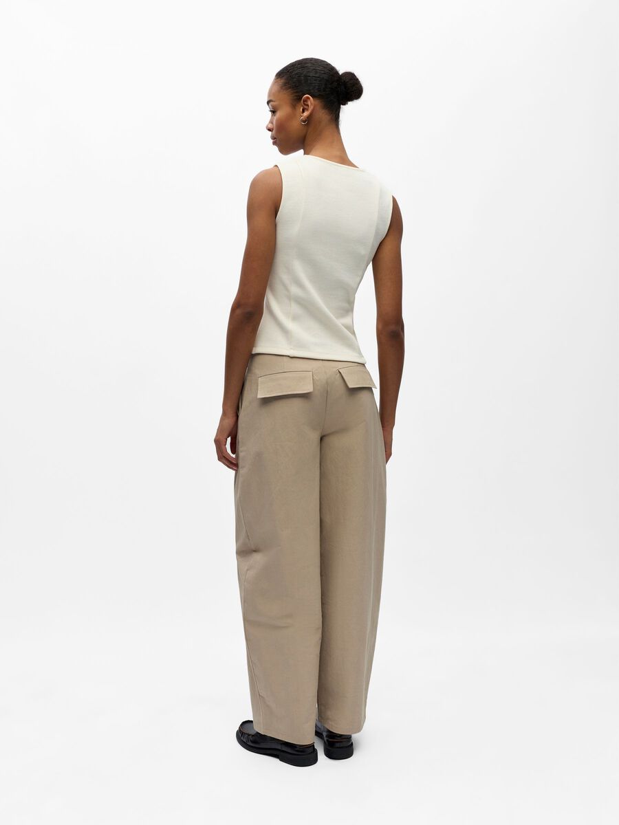 Product carousel image - PANCIOTTO, Cloud Dancer | 2