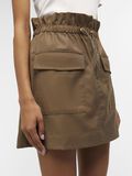 Object Collectors Item CARGO MINI SKIRT, Fossil, highres - 23043321_Fossil_006.jpg