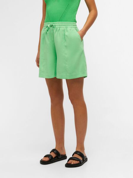 Object Collectors Item HIGH WAISTED SHORTS, Spring Bouquet, highres - 23041993_SpringBouquet_003.jpg