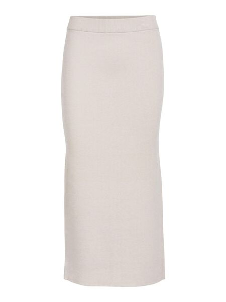OBJECT FALDA MAXI, Silver Gray, highres - 23044290_SilverGray_001.jpg