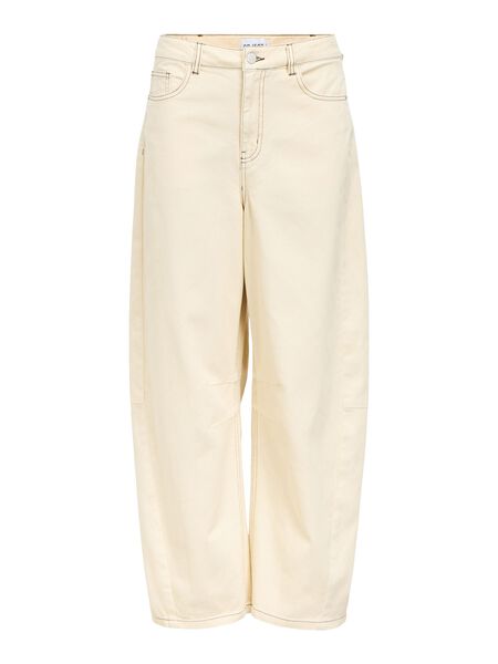 OBJECT BARREL  TROUSERS, Birch, highres - 23048674_Birch_001.jpg