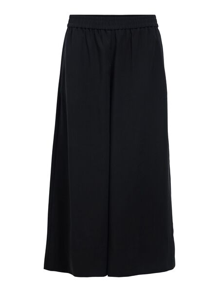OBJECT OBJECT COLLECTORS ITEM CULOTTES, Black, highres - 23049379_Black_001.jpg