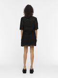 Object Collectors Item BRODERIE ANGLAISE MINI SKIRT, Black, highres - 23043020_Black_004.jpg