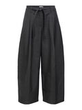 Product image thumbnail - PANTALON, Gunmetal | 1