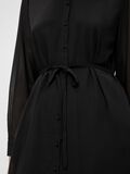 Object Collectors Item LONG SLEEVED SHIRT DRESS, Black, highres - 23035762_Black_006.jpg
