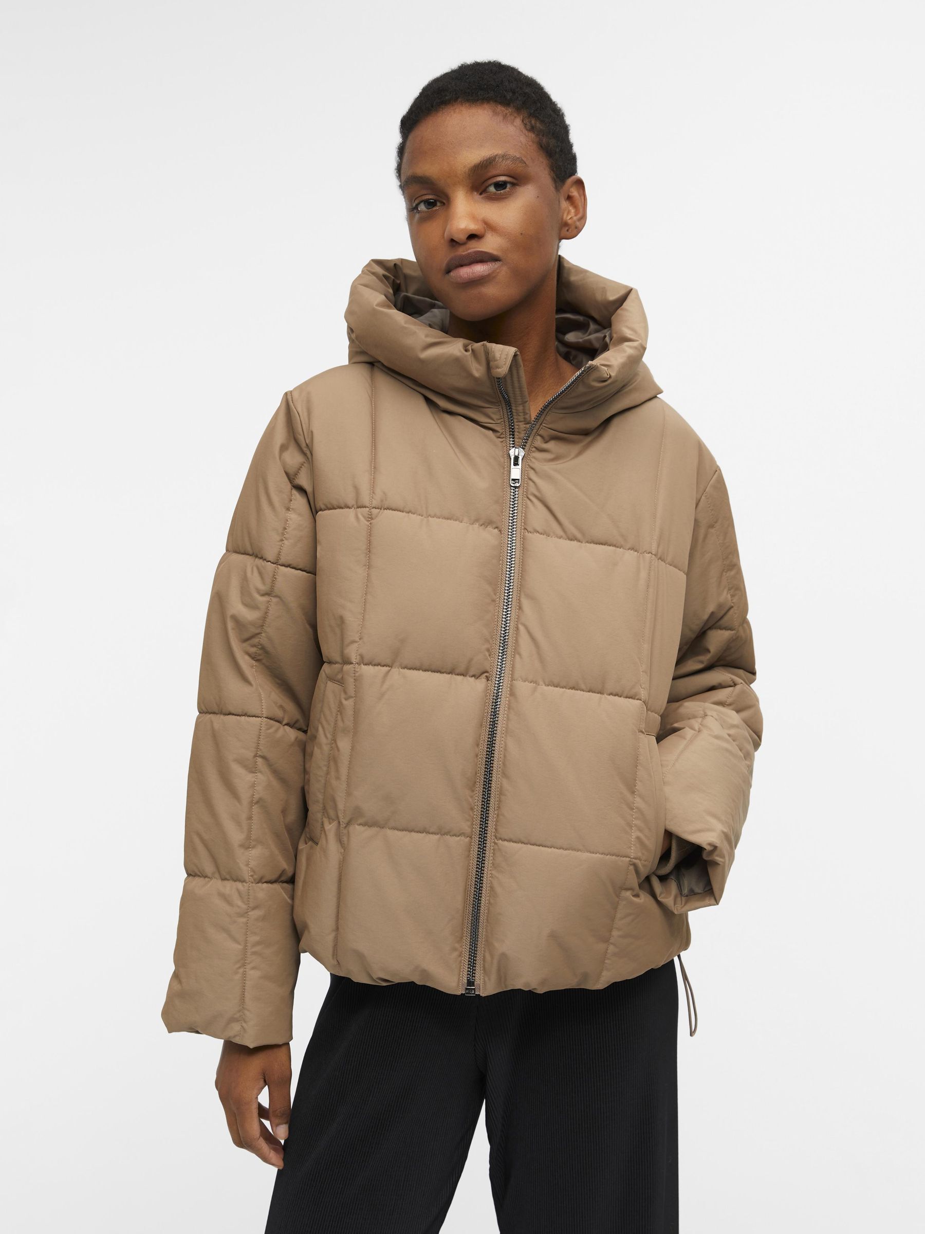 Womens short sale jackets uk