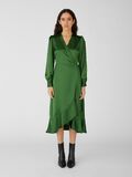 OBJECT SATIN ROBE CACHE-CŒUR, Artichoke Green, highres - 23039256_ArtichokeGreen_003.jpg