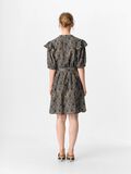OBJECT DÉTAILLÉ MINI-ROBE, Black, highres - 23048607_Black_1258616_004.jpg