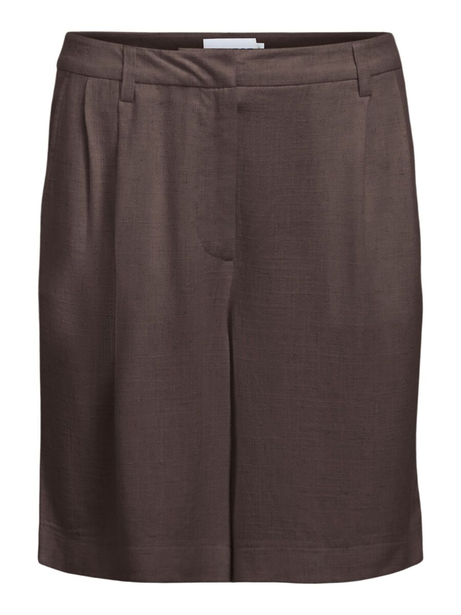 Carousel image - SHORTSIT, Seal Brown | 1