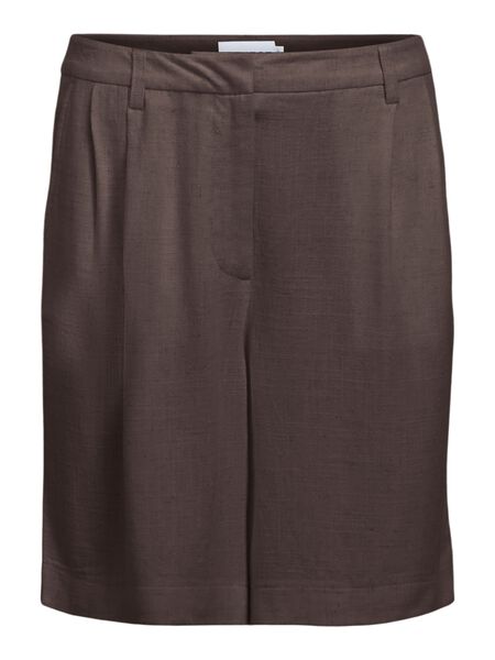 OBJECT GEPLOOID SHORTS, Seal Brown, highres - 23049282_SealBrown_001.jpg