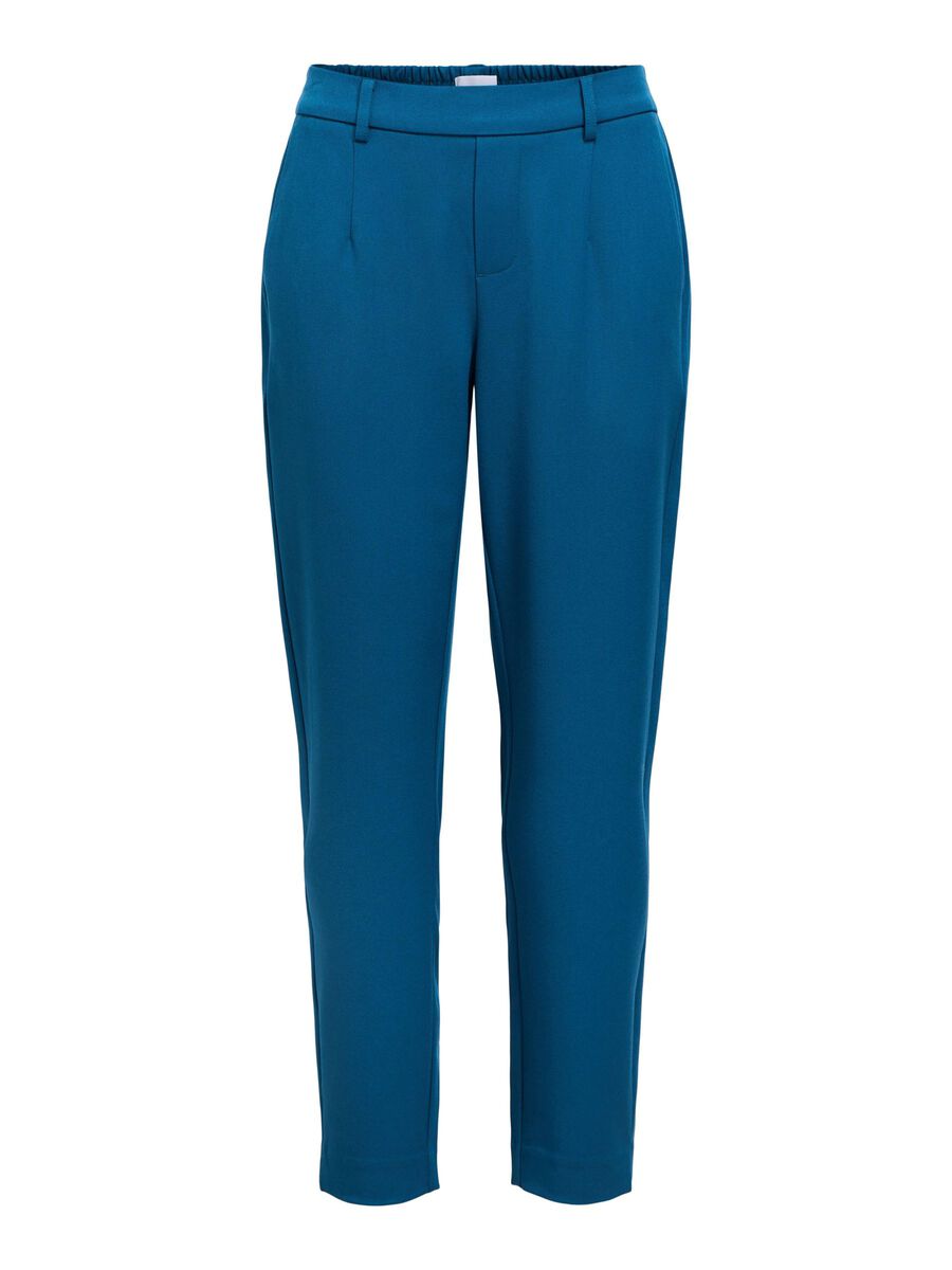 OBJECT OBJLISA TROUSERS, Legion Blue, highres - 23029728_LegionBlue_001.jpg