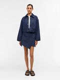 OBJECT DENIM SLÅ-OM-NEDERDEL, Dark Blue Denim, highres - 23043330_DarkBlueDenim_007.jpg