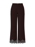 Product image thumbnail - SPETSPRYDD BYXOR, Seal Brown | 1