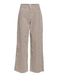 OBJECT STRIPED WIDE FIT JEANS, Sandshell, highres - 23044175_Sandshell_1101183_001.jpg