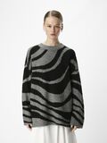 OBJECT PULLOVER, Medium Grey Melange, highres - 23044637_MediumGreyMelange_1129243_003.jpg