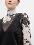 OBJECT DENIM SPENCER KJOLE, Black, highres - 23038812_Black_006.jpg