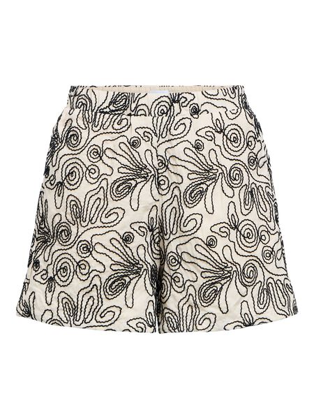 OBJECT AVEC BRODERIE SHORT, Birch, highres - 23048657_Birch_1280292_001.jpg