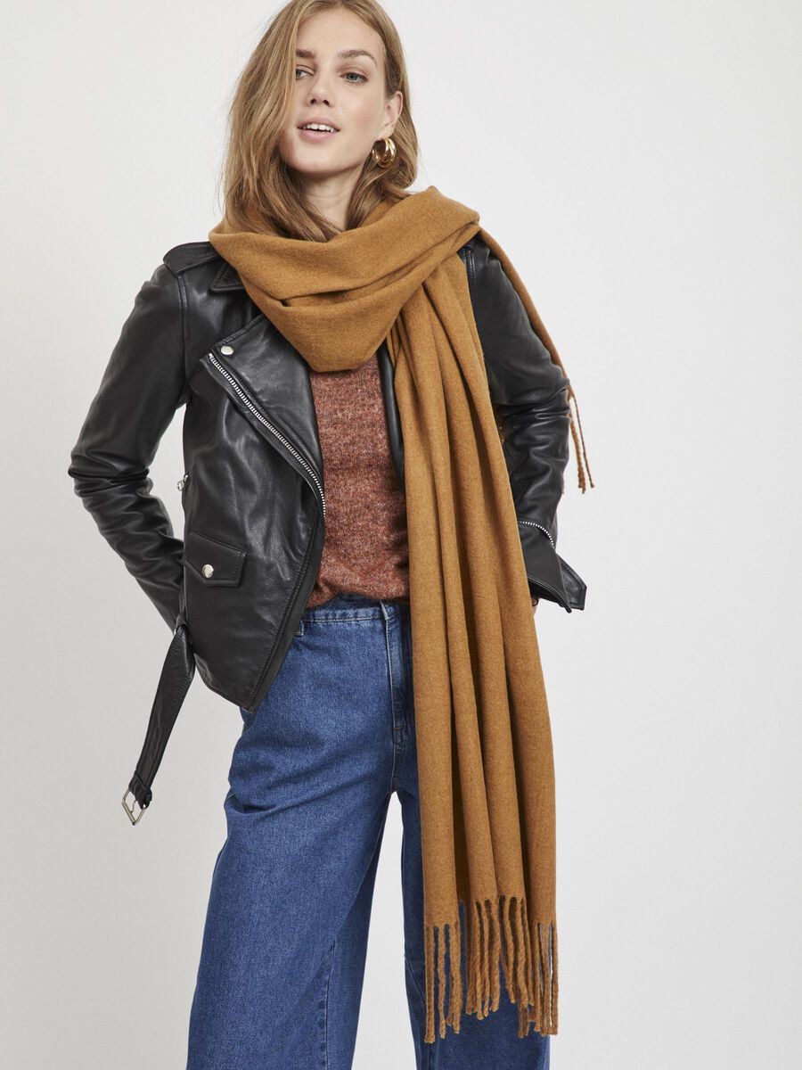 OBJECT WOOL SCARF, Chipmunk, highres - 23027876_Chipmunk_003.jpg