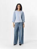 OBJECT 3/4 SLEEVED TOP, Kentucky Blue, highres - 23045997_KentuckyBlue_005.jpg