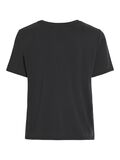 Object Collectors Item OBJANNIE T-SHIRT, Black, highres - 23031013_Black_002.jpg