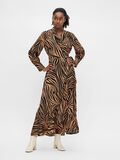 Object Collectors Item PRINTED WRAP DRESS, Sepia, highres - 23038297_Sepia_939399_005.jpg