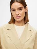 Object Collectors Item SHORT TRENCHCOAT, Humus, highres - 23040650_Humus_007.jpg