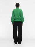 Object Collectors Item BESTICKTES PULLOVER, Fern Green, highres - 23040749_FernGreen_004.jpg