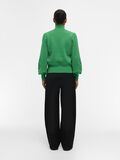 Object Collectors Item EMBROIDERED PULLOVER, Fern Green, highres - 23040749_FernGreen_004.jpg