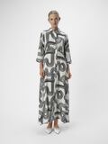 Object Collectors Item PRINTED SHIRT DRESS, Sandshell, highres - 23042060_Sandshell_1138328_005.jpg