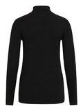 Object Collectors Item JERSEY DE PUNTO, Black, highres - 23033228_Black_002.jpg