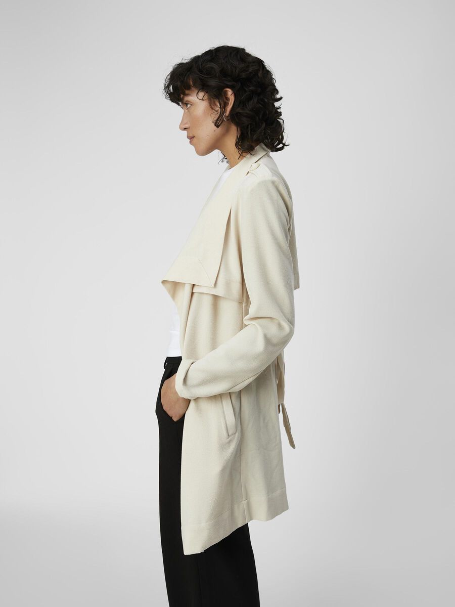 OBJECT OBJANNLEE SHORT JACKET, Sandshell, highres - 23023216_Sandshell_003.jpg