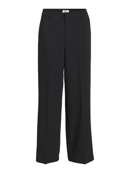 Object Collectors Item OVERSIZED TROUSERS, Black, highres - 23041828_Black_001.jpg