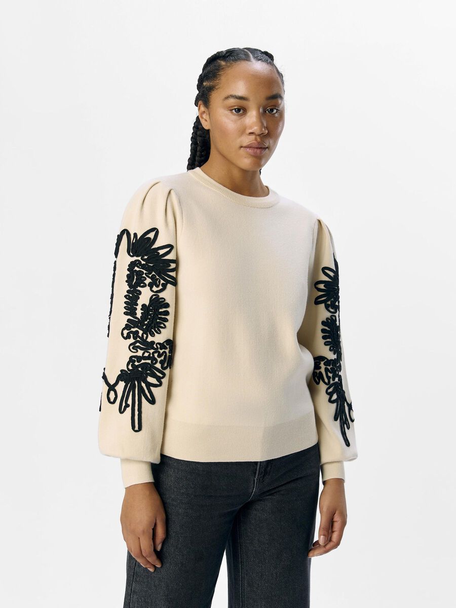 OBJECT OBJJOANA PULLOVER, Sandshell, highres - 23040087_Sandshell_1130809_003.jpg