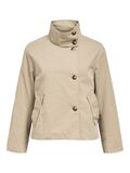 OBJECT SHORT JACKET, Desert Taupe, highres - 23045710_DesertTaupe_001.jpg