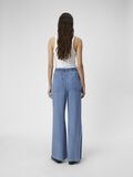 Object Collectors Item DENIM BUKSER, Light Blue Denim, highres - 23044077_LightBlueDenim_004.jpg