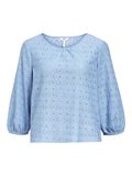 OBJECT SPETSPRYDD TOPP, Cornflower Blue, highres - 23045724_CornflowerBlue_001.jpg