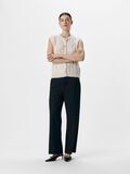 OBJECT KNITTED VEST, White Sand, highres - 23046548_WhiteSand_005.jpg