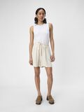 Object Collectors Item HIGH-WAIST SHORTS, Sandshell, highres - 23042205_Sandshell_005.jpg